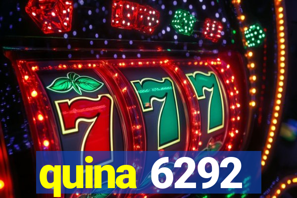 quina 6292